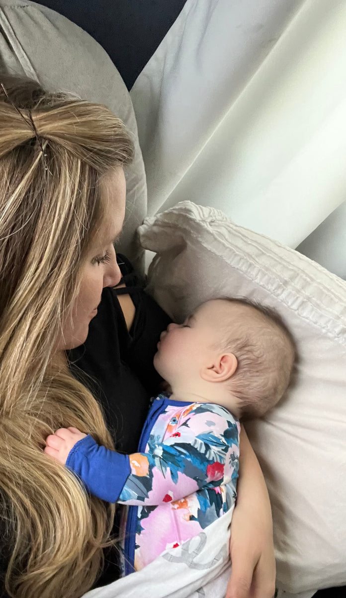 Is Elderberry Safe While Pregnant & Breastfeeding?