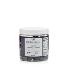 Load image into Gallery viewer, Elderberry Boost Gummies (60 count) - Elderberry Boost, LLC