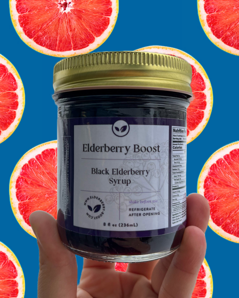 Elderberry: The Wonderfruit - 20 Benefits of Elderberry You Didn't Know