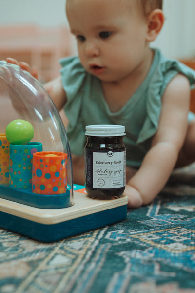 RSV and Pneumonia on the Rise: How to protect your family