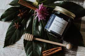 How To Stop Allergies with Elderberry Boost