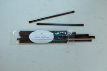 Load image into Gallery viewer, Elderberry Infused Honey Straws - 15 Count - Elderberry Boost, LLC