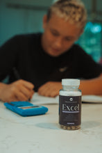 Load image into Gallery viewer, Excel - All-Natural Nootropic - Elderberry Boost, LLC