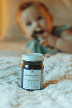 Load image into Gallery viewer, Organic Elderbaby Boost (4 oz) Honey-Free - Elderberry Boost, LLC