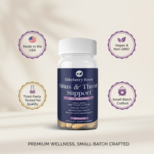 Load image into Gallery viewer, Sinus &amp; Throat Support