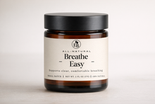 Load image into Gallery viewer, Breathe Easy Balm - Chest &amp; Sinus Support