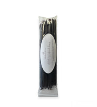 Load image into Gallery viewer, *LIMITED TIME* Elderberry Infused Honey Straws - 15 Count - Elderberry Boost, LLC