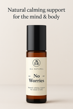 Load image into Gallery viewer, NEW! - No Worries - Calming Essential Oil Roll-On