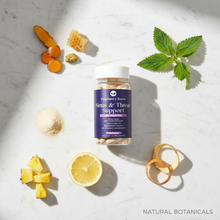 Load image into Gallery viewer, Sinus &amp; Throat Support