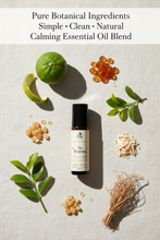 Load image into Gallery viewer, NEW! - No Worries - Calming Essential Oil Roll-On