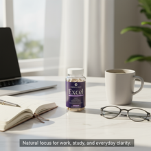 Load image into Gallery viewer, Excel - Brain &amp; Memory Health