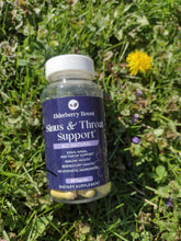 Load image into Gallery viewer, Labor Day- Sinus &amp; Throat Support