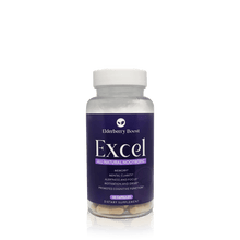 Load image into Gallery viewer, NEW! Excel - All-Natural Nootropic - Elderberry Boost, LLC